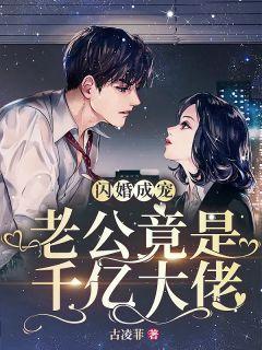 亿万闪婚老公超厉害